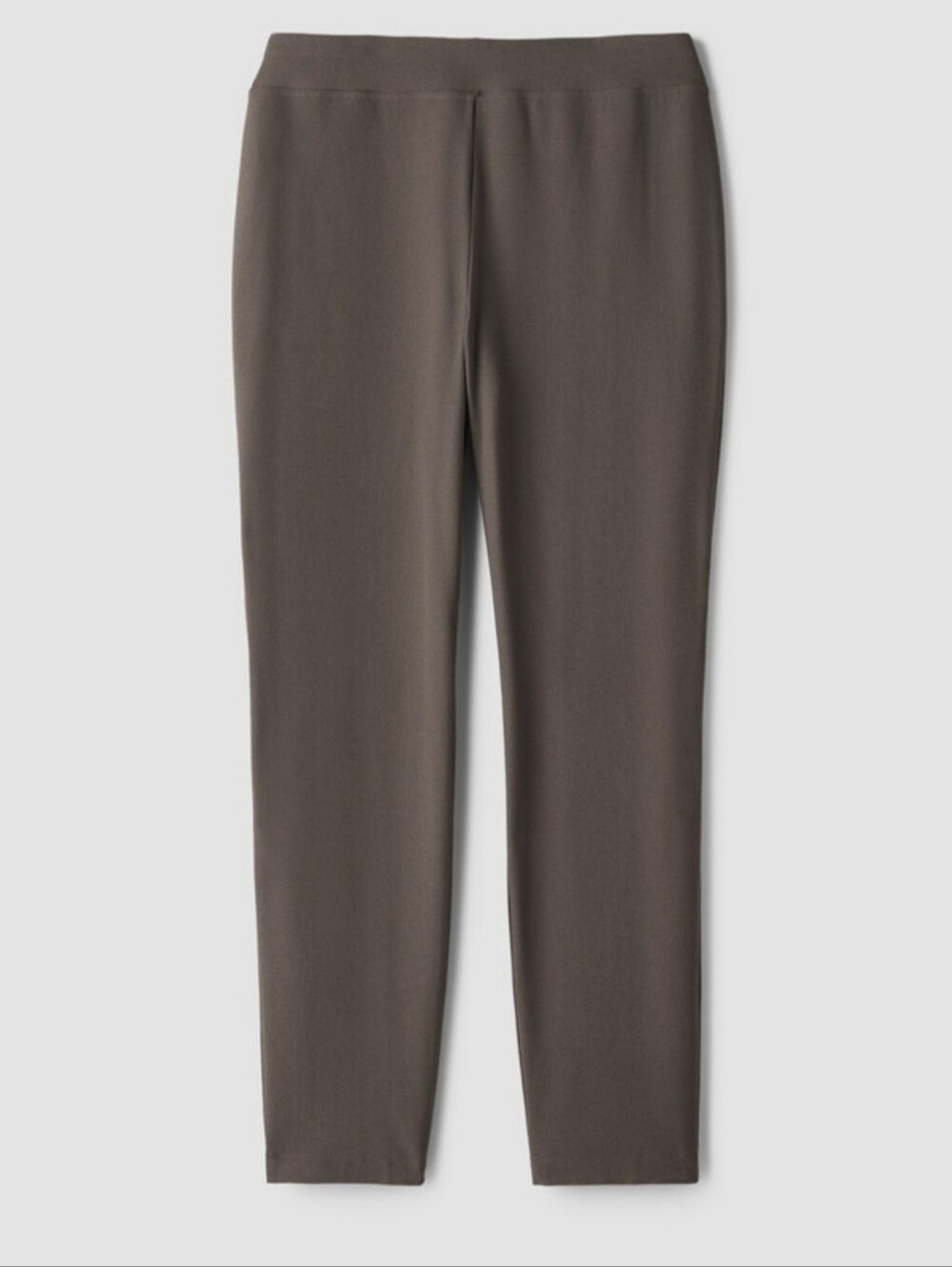 Eileen Fisher Slim Ankle Pants Washable Crepe NWT - Picture 6 of 12